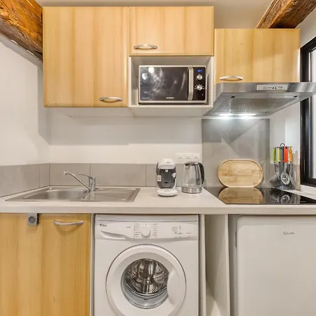 Appartamento Le Loft De Saint-gaudens - Confort Et Saint-Gaudens (Haute-Garonne)