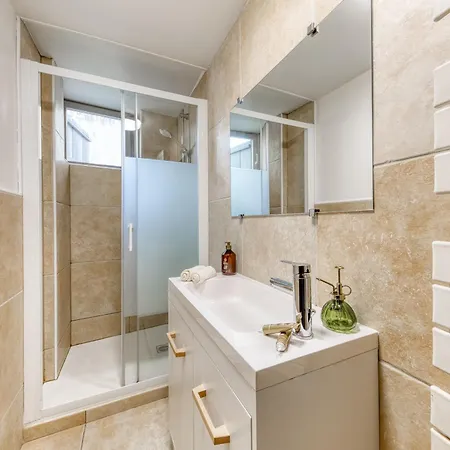 Le Loft De Saint-gaudens - Confort Et Appartamento