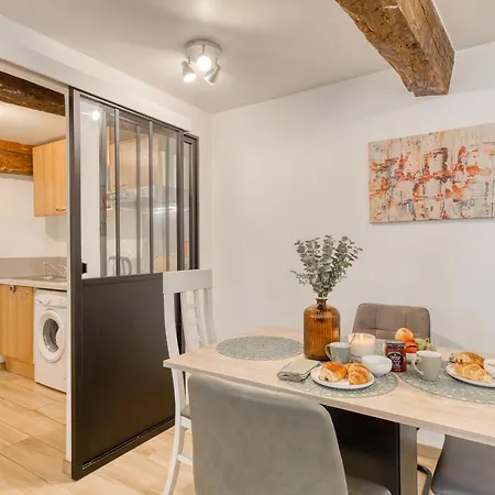 Le Loft De Saint-gaudens - Confort Et Saint-Gaudens (Haute-Garonne)
