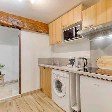 Le Loft De Saint-gaudens - Confort Et Saint-Gaudens (Haute-Garonne)