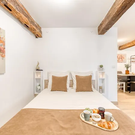 Le Loft De Saint-gaudens - Confort Et Saint-Gaudens (Haute-Garonne)