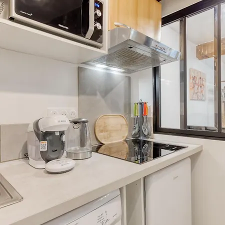 Le Loft De Saint-gaudens - Confort Et Lejlighed Saint-Gaudens (Haute-Garonne)