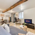 Le Loft De Saint-gaudens - Confort Et *