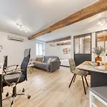 Apartamento Le Loft De Saint-gaudens - Confort Et Saint-Gaudens (Haute-Garonne)