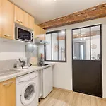 Le Loft De Saint-gaudens - Confort Et Apartamento Saint-Gaudens (Haute-Garonne)