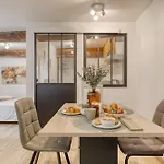 Apartamento Le Loft De Saint-gaudens - Confort Et *