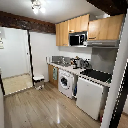 Tres Joli Loft De 40 M2 Idealement Situe Saint-Gaudens (Haute-Garonne)