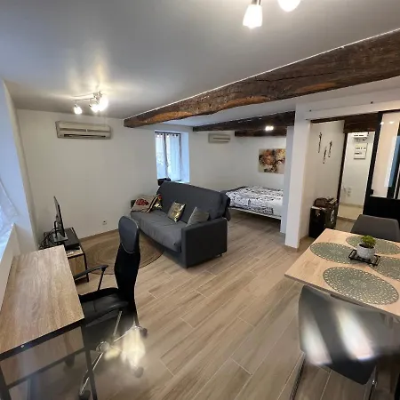 Διαμέρισμα Tres Joli Loft De 40 M2 Idealement Situe *