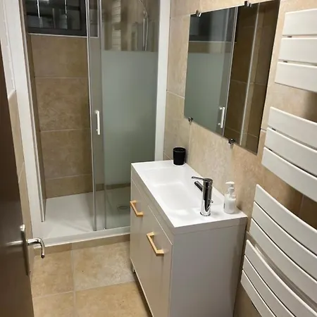 Le Loft De Saint-gaudens - Confort Et Apartman