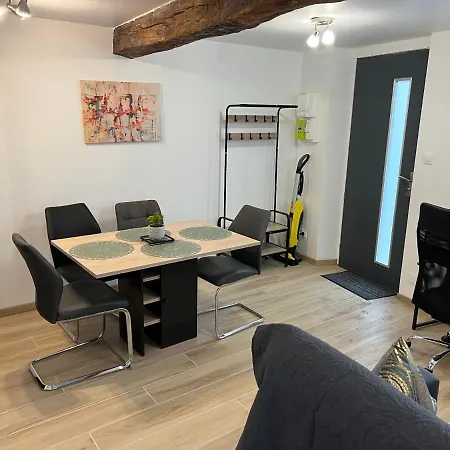 Apartment Tres Joli Loft De 40 M2 Idealement Situe Saint-Gaudens (Haute-Garonne)