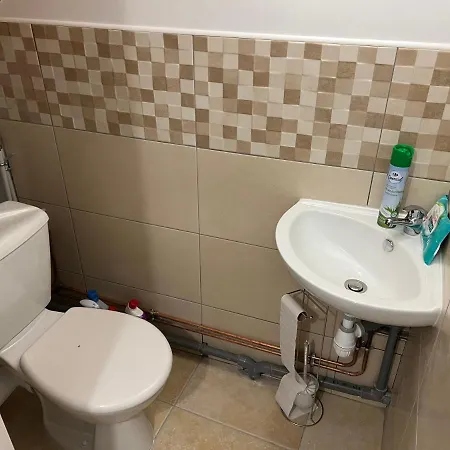 Διαμέρισμα Tres Joli Loft De 40 M2 Idealement Situe Saint-Gaudens (Haute-Garonne)