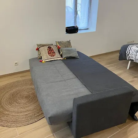 Tres Joli Loft De 40 M2 Idealement Situe Saint-Gaudens (Haute-Garonne)