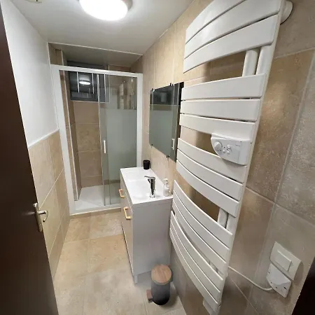 Le Loft De Saint-gaudens - Confort Et *