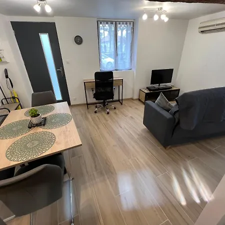 Le Loft De Saint-gaudens - Confort Et Daire *