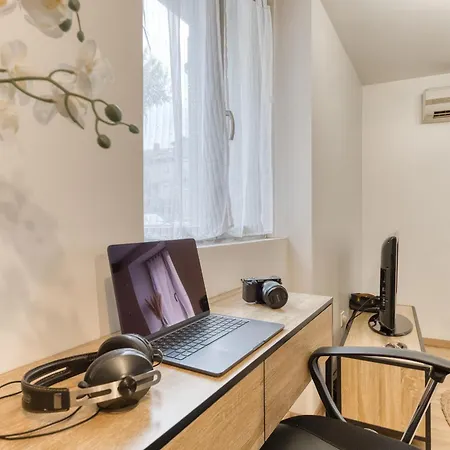 Apartamento Le Loft De Saint-gaudens - Confort Et Saint-Gaudens (Haute-Garonne)