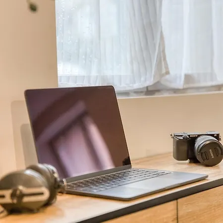 Le Loft De Saint-gaudens - Confort Et Apartamento